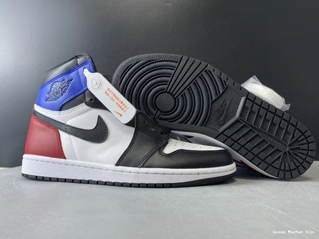 3 2.0 Air 1 DA2728-100 Retro Jordan High Top 0706